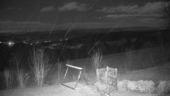 Chata Myslivna SKP Olomouc