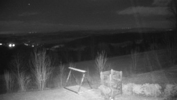 Chata Myslivna SKP Olomouc