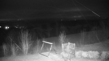 Chata Myslivna SKP Olomouc