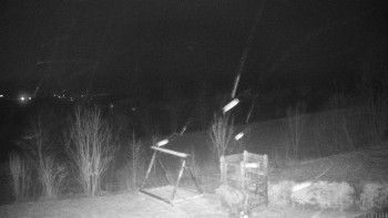 Chata Myslivna SKP Olomouc