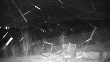 Chata Myslivna SKP Olomouc