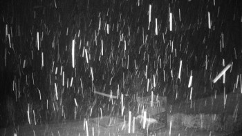 Chata Myslivna SKP Olomouc