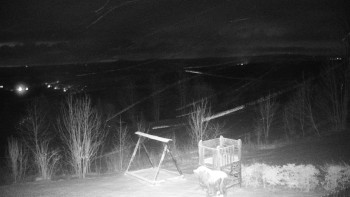 Chata Myslivna SKP Olomouc