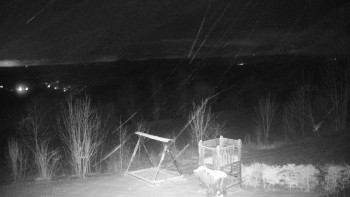 Chata Myslivna SKP Olomouc