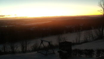 Chata Myslivna SKP Olomouc