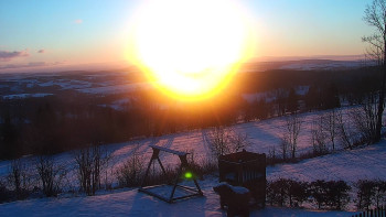 Chata Myslivna SKP Olomouc