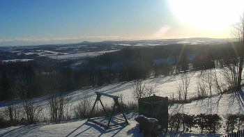 Chata Myslivna SKP Olomouc