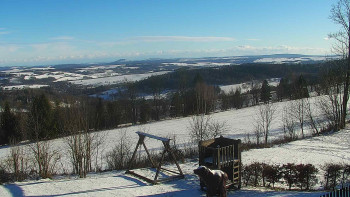 Chata Myslivna SKP Olomouc