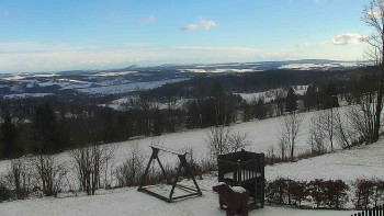 Chata Myslivna SKP Olomouc