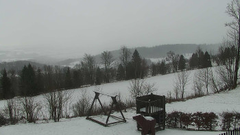 Chata Myslivna SKP Olomouc