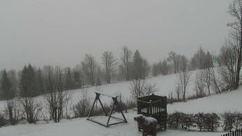 Chata Myslivna SKP Olomouc