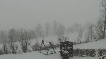 Chata Myslivna SKP Olomouc