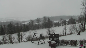 Chata Myslivna SKP Olomouc