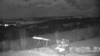 Chata Myslivna SKP Olomouc