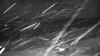 Chata Myslivna SKP Olomouc