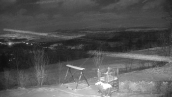 Chata Myslivna SKP Olomouc