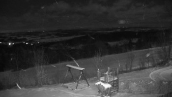 Chata Myslivna SKP Olomouc