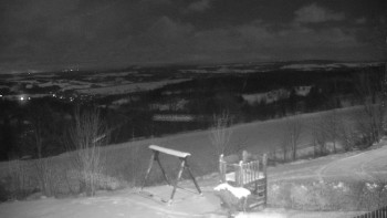 Chata Myslivna SKP Olomouc