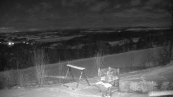 Chata Myslivna SKP Olomouc