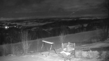 Chata Myslivna SKP Olomouc