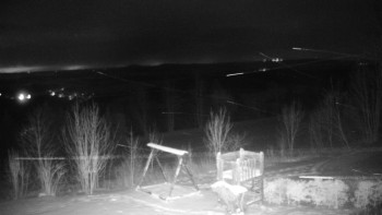 Chata Myslivna SKP Olomouc