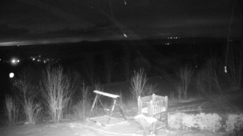 Chata Myslivna SKP Olomouc