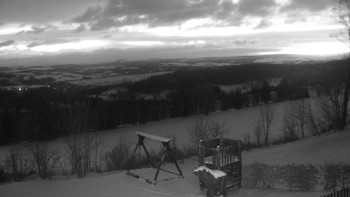 Chata Myslivna SKP Olomouc