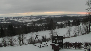 Chata Myslivna SKP Olomouc