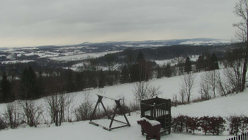 Chata Myslivna SKP Olomouc