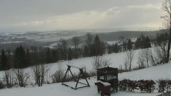 Chata Myslivna SKP Olomouc