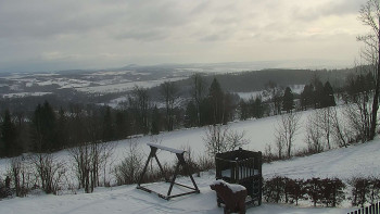 Chata Myslivna SKP Olomouc