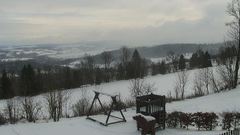 Chata Myslivna SKP Olomouc