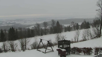 Chata Myslivna SKP Olomouc