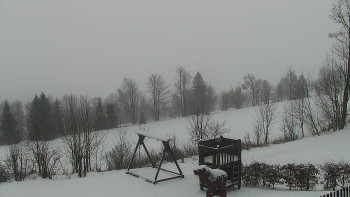 Chata Myslivna SKP Olomouc