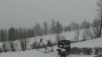 Chata Myslivna SKP Olomouc