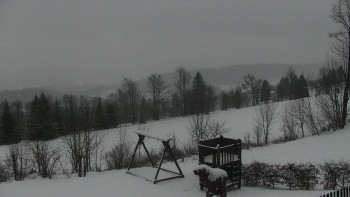 Chata Myslivna SKP Olomouc