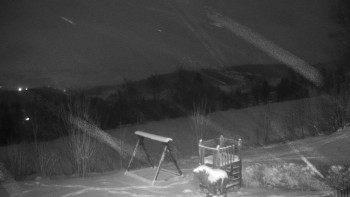 Chata Myslivna SKP Olomouc