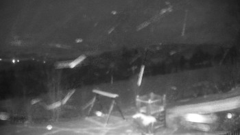 Chata Myslivna SKP Olomouc