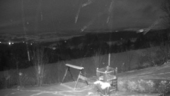 Chata Myslivna SKP Olomouc