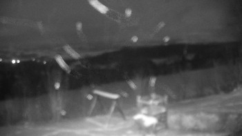 Chata Myslivna SKP Olomouc