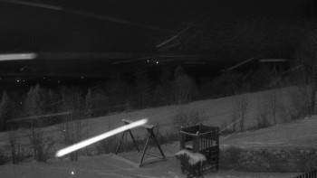 Chata Myslivna SKP Olomouc