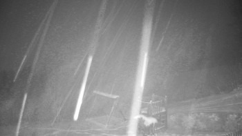 Chata Myslivna SKP Olomouc