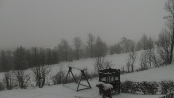 Chata Myslivna SKP Olomouc