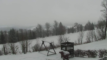 Chata Myslivna SKP Olomouc