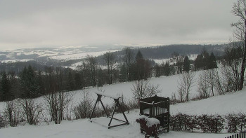 Chata Myslivna SKP Olomouc