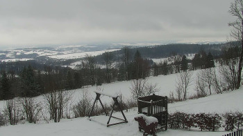 Chata Myslivna SKP Olomouc