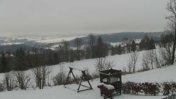 Chata Myslivna SKP Olomouc