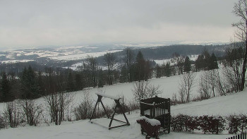 Chata Myslivna SKP Olomouc