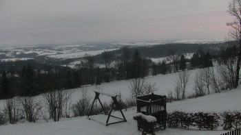 Chata Myslivna SKP Olomouc