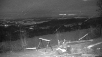 Chata Myslivna SKP Olomouc